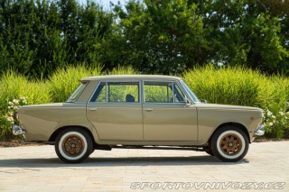 Fiat 500 1500 1963
