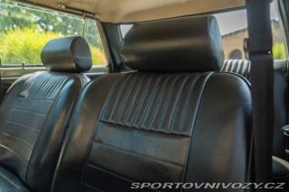Fiat 500 1500 1963