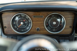 Fiat 500 1500 1963
