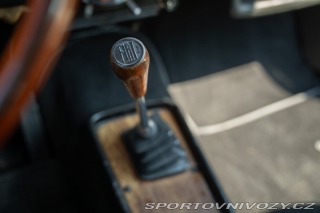 Fiat 500 1500 1963