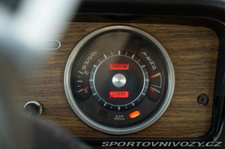 Fiat 500 1500 1963