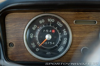 Fiat 500 1500 1963