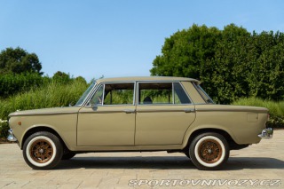 Fiat 500 1500 1963