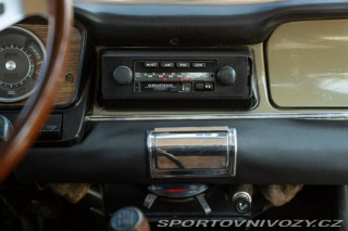 Fiat 500 1500 1963