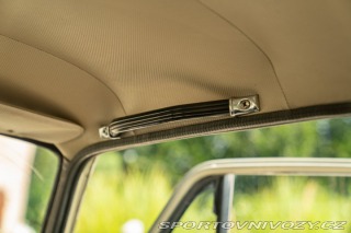 Fiat 500 1500 1963