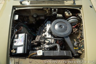 Fiat 500 1500 1963