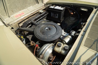 Fiat 500 1500 1963