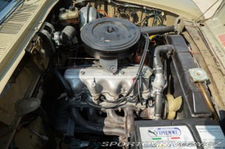 Fiat 500 1500 1963