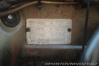 Fiat 500 1500 1963