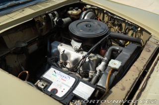 Fiat 500 1500 1963