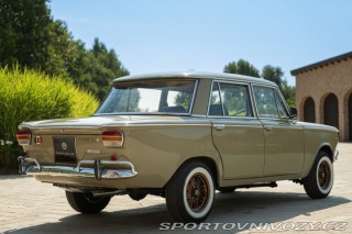Fiat 500 1500 1963