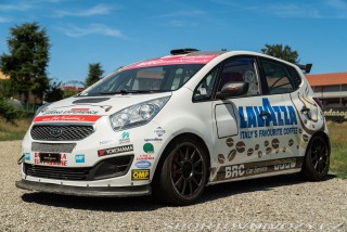 Kia  VENGA BRC