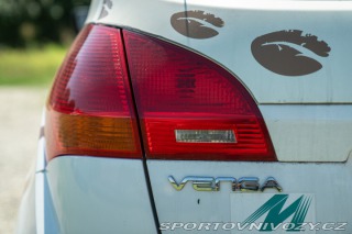 Kia Ostatní modely VENGA BRC 2011