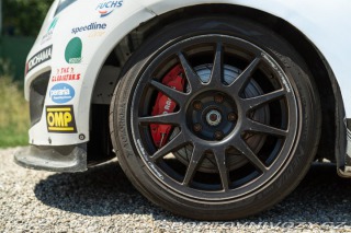 Kia Ostatní modely VENGA BRC 2011