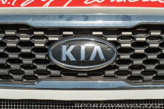 Kia Ostatní modely VENGA BRC 2011