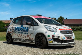 Kia Ostatní modely VENGA BRC 2011