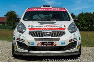 Kia Ostatní modely VENGA BRC 2011