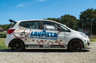 Kia Ostatní modely VENGA BRC 2011