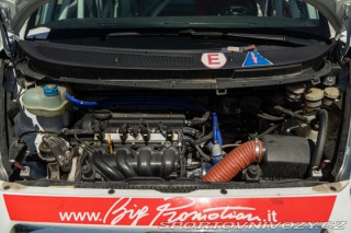 Kia Ostatní modely VENGA BRC 2011