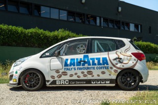 Kia Ostatní modely VENGA BRC 2011