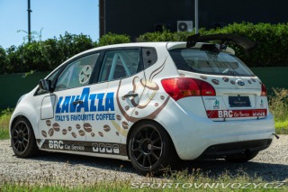 Kia Ostatní modely VENGA BRC 2011
