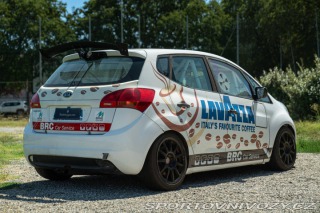 Kia Ostatní modely VENGA BRC 2011