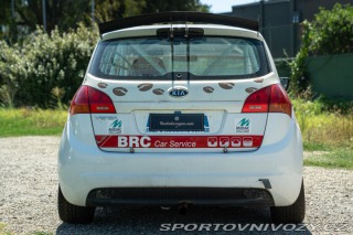Kia Ostatní modely VENGA BRC 2011