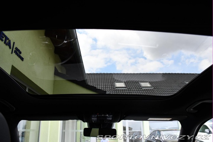 Mercedes-Benz Ostatní modely GLB 250 AMG 4M ZÁRUKA PANORAM 2023