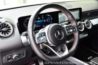 Mercedes-Benz Ostatní modely GLB 250 AMG 4M ZÁRUKA PANORAM 2023