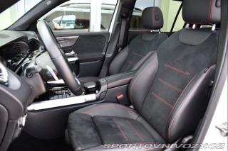 Mercedes-Benz Ostatní modely GLB 250 AMG 4M ZÁRUKA PANORAM 2023