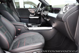Mercedes-Benz Ostatní modely GLB 250 AMG 4M ZÁRUKA PANORAM 2023
