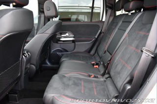 Mercedes-Benz Ostatní modely GLB 250 AMG 4M ZÁRUKA PANORAM 2023