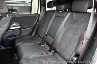 Mercedes-Benz Ostatní modely GLB 250 AMG 4M ZÁRUKA PANORAM 2023