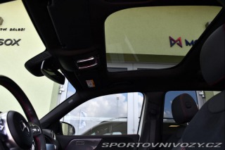 Mercedes-Benz Ostatní modely GLB 250 AMG 4M ZÁRUKA PANORAM 2023