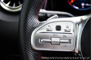 Mercedes-Benz Ostatní modely GLB 250 AMG 4M ZÁRUKA PANORAM 2023
