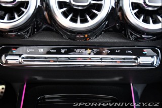 Mercedes-Benz Ostatní modely GLB 250 AMG 4M ZÁRUKA PANORAM 2023
