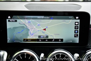Mercedes-Benz Ostatní modely GLB 250 AMG 4M ZÁRUKA PANORAM 2023