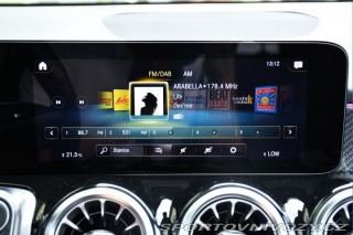 Mercedes-Benz Ostatní modely GLB 250 AMG 4M ZÁRUKA PANORAM 2023
