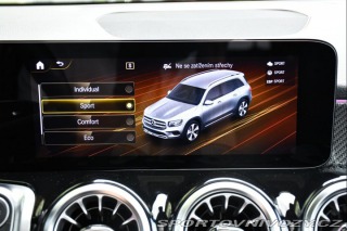 Mercedes-Benz Ostatní modely GLB 250 AMG 4M ZÁRUKA PANORAM 2023