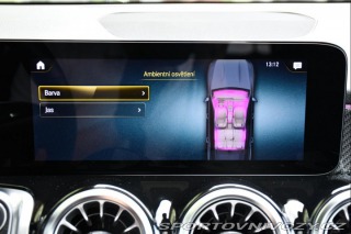 Mercedes-Benz Ostatní modely GLB 250 AMG 4M ZÁRUKA PANORAM 2023