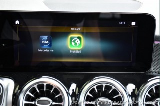 Mercedes-Benz Ostatní modely GLB 250 AMG 4M ZÁRUKA PANORAM 2023