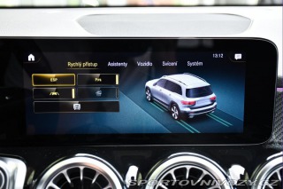 Mercedes-Benz Ostatní modely GLB 250 AMG 4M ZÁRUKA PANORAM 2023