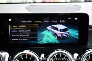 Mercedes-Benz Ostatní modely GLB 250 AMG 4M ZÁRUKA PANORAM 2023