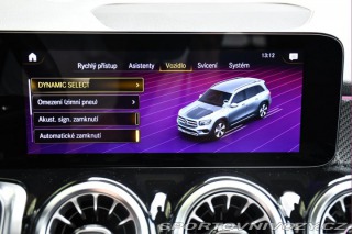 Mercedes-Benz Ostatní modely GLB 250 AMG 4M ZÁRUKA PANORAM 2023
