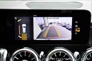 Mercedes-Benz Ostatní modely GLB 250 AMG 4M ZÁRUKA PANORAM 2023