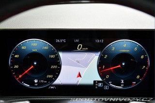 Mercedes-Benz Ostatní modely GLB 250 AMG 4M ZÁRUKA PANORAM 2023