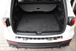 Mercedes-Benz Ostatní modely GLB 250 AMG 4M ZÁRUKA PANORAM 2023