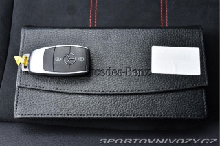 Mercedes-Benz Ostatní modely GLB 250 AMG 4M ZÁRUKA PANORAM 2023
