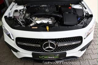Mercedes-Benz Ostatní modely GLB 250 AMG 4M ZÁRUKA PANORAM 2023