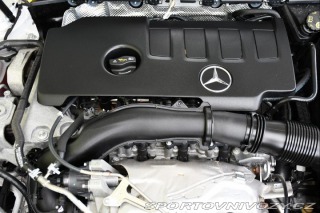 Mercedes-Benz Ostatní modely GLB 250 AMG 4M ZÁRUKA PANORAM 2023